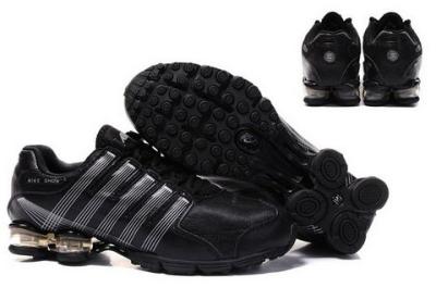 Nike Shox R4-241